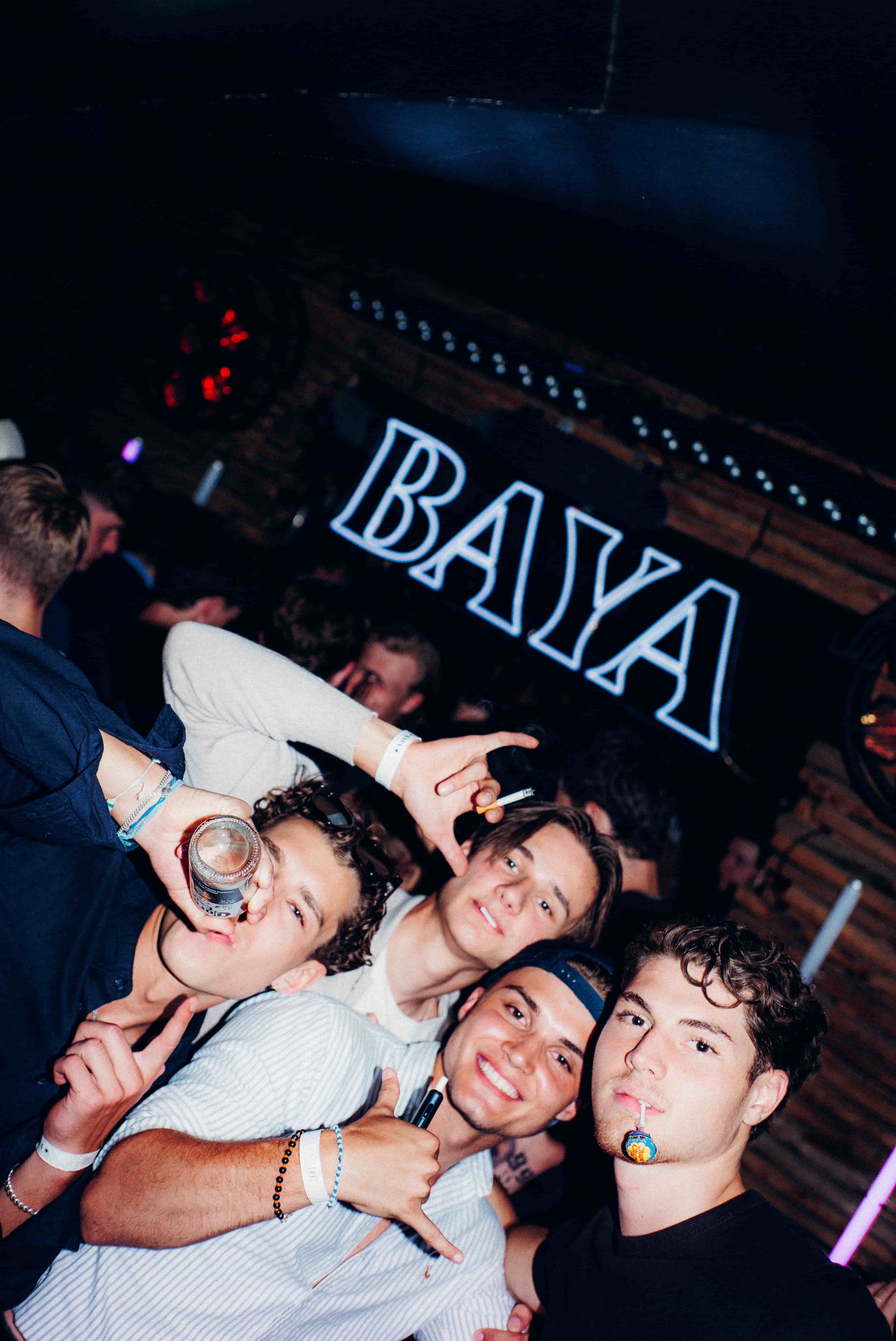 BAYA P1 Terrace